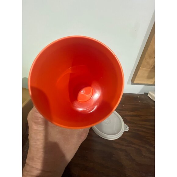 Lot of 3 Tupperware containers w/lids; 262-14, 1243-1, 892-1 - Picture 14 of 14